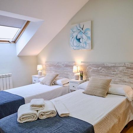 Peregrina Pension 2 Педрусо Экстерьер фото