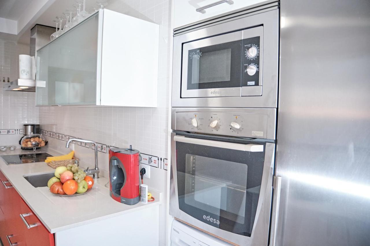Peregrina Pension 2 Педрусо Экстерьер фото