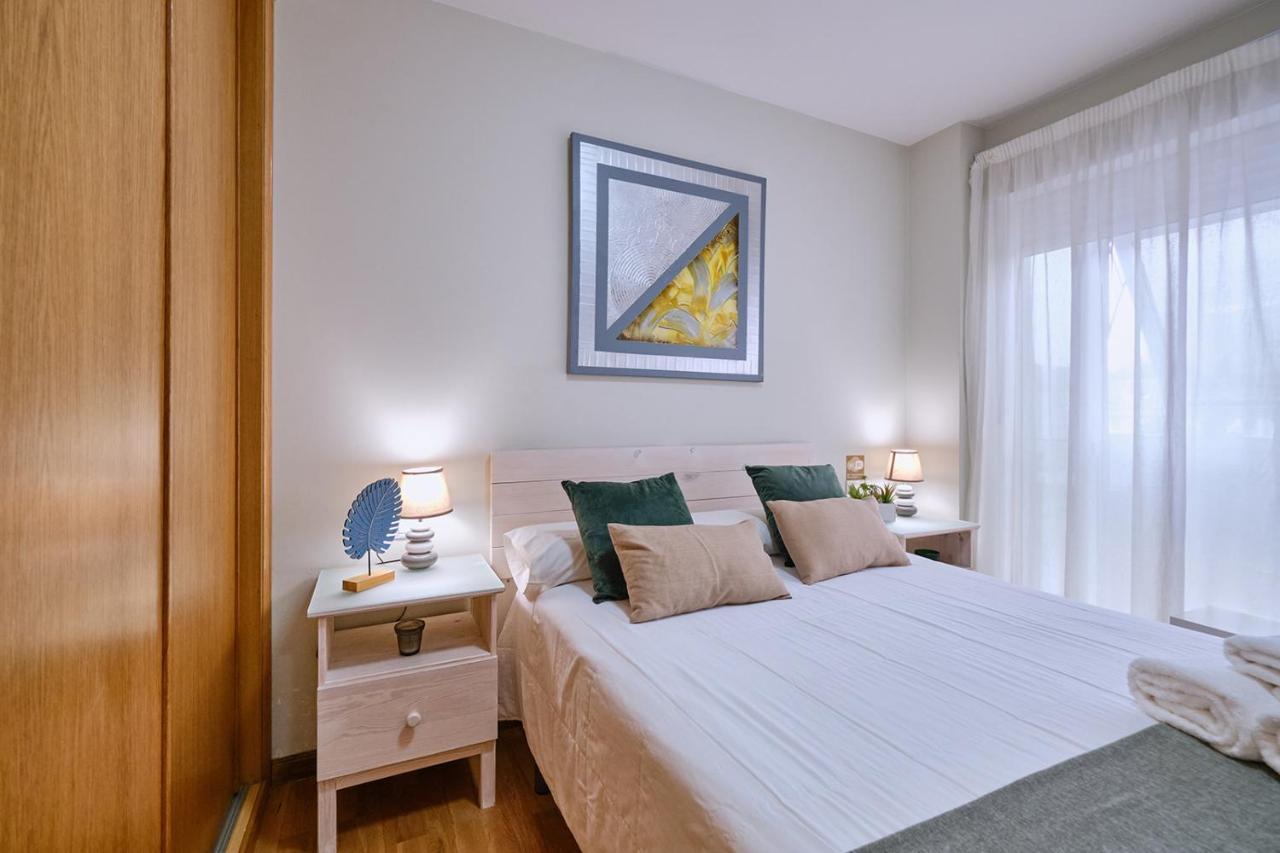 Peregrina Pension 2 Педрусо Экстерьер фото